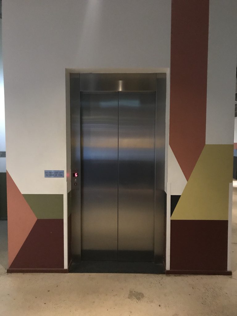 Project Gallery – Elevator Services Group