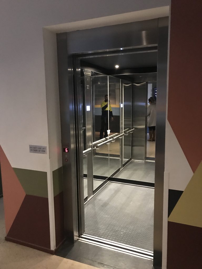 Project Gallery – Elevator Services Group