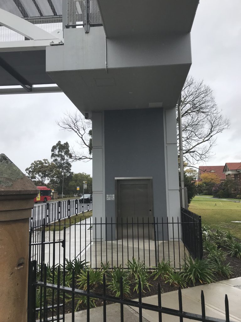 Project Gallery – Elevator Services Group