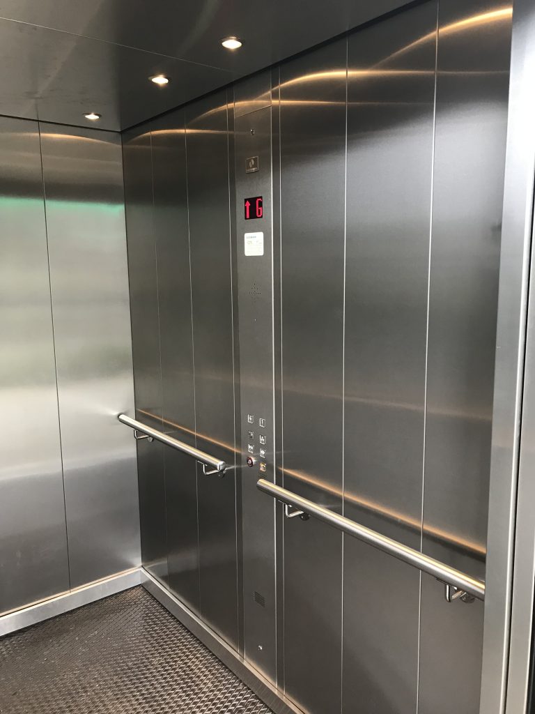 Project Gallery – Elevator Services Group
