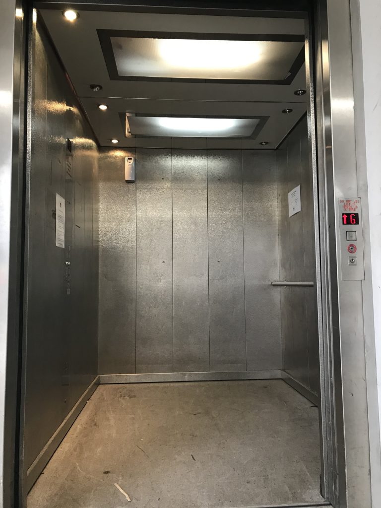 Project Gallery – Elevator Services Group