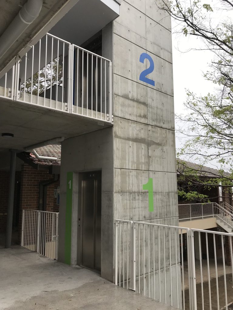 Project Gallery – Elevator Services Group