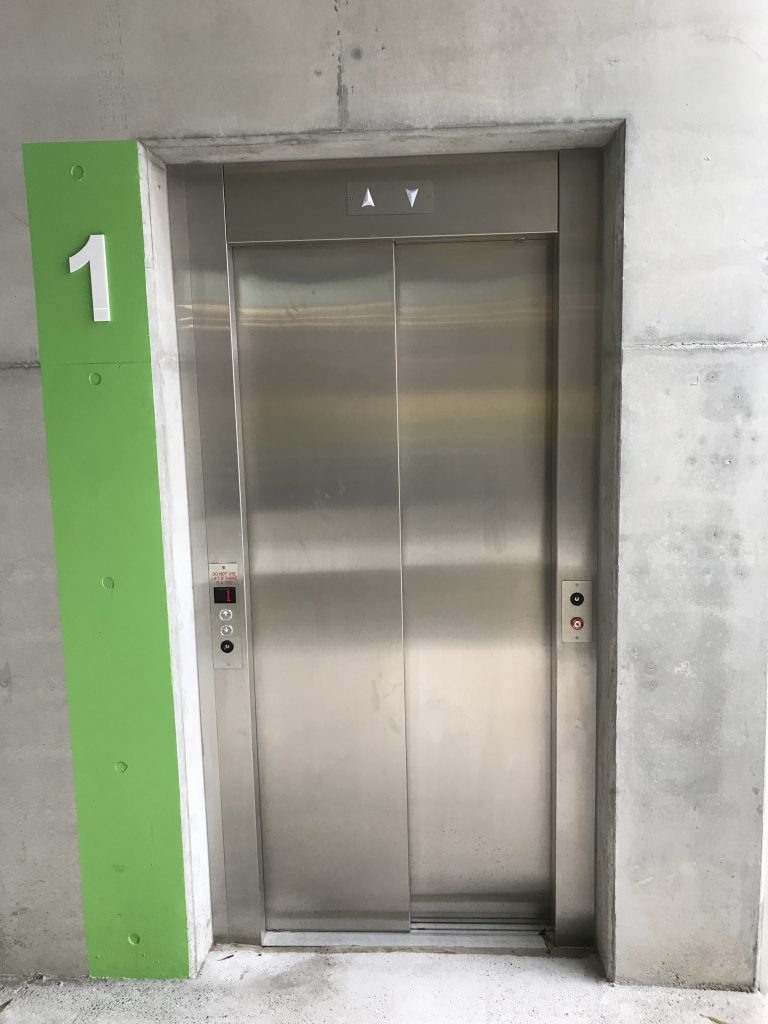 Project Gallery – Elevator Services Group