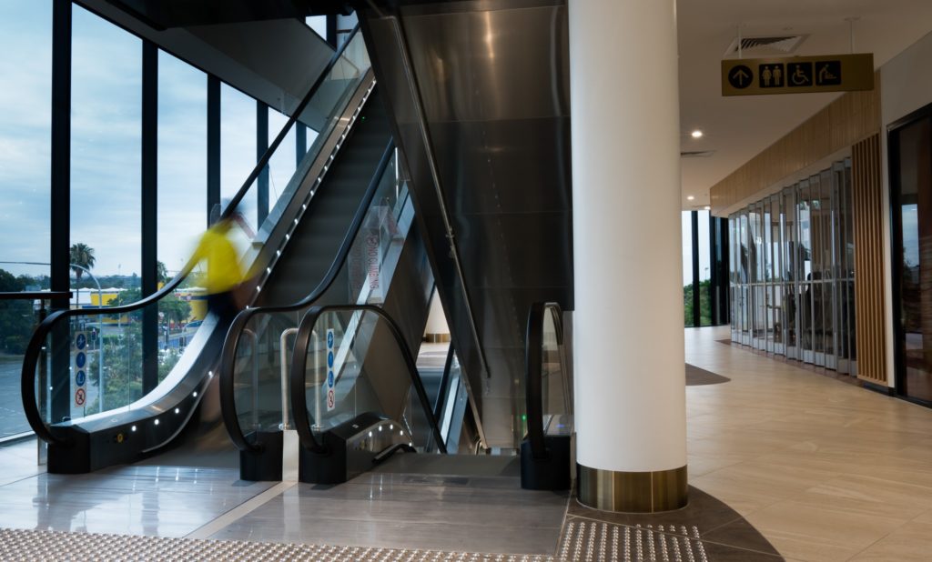 Elevator Services Group – Elevators