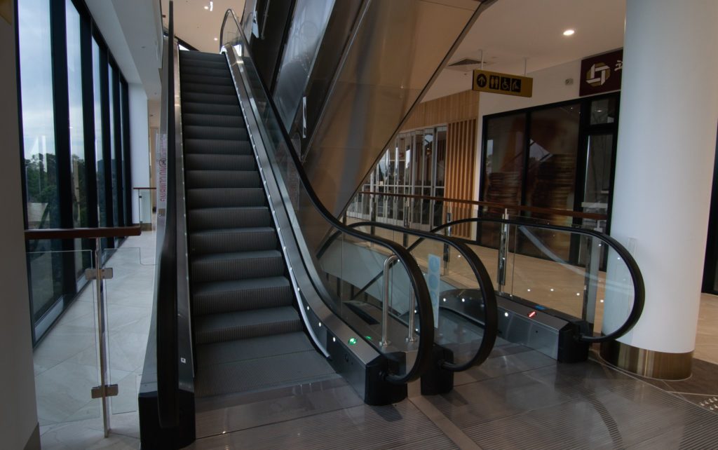 Project Gallery – Elevator Services Group