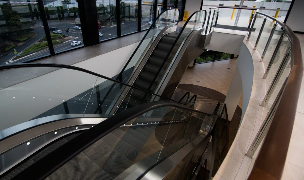 Project Gallery – Elevator Services Group