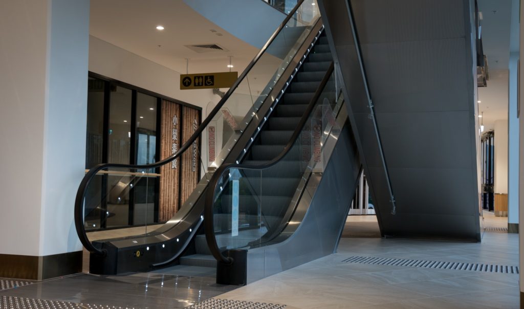 Project Gallery – Elevator Services Group