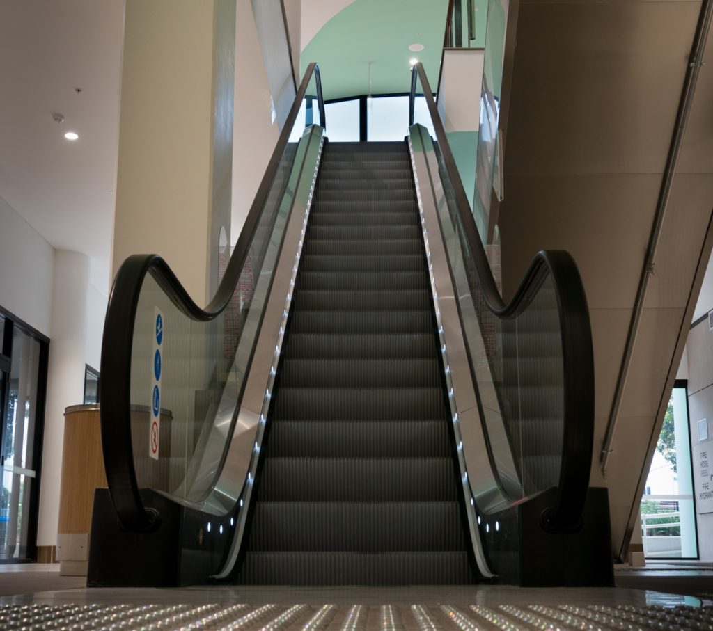 Project Gallery – Elevator Services Group