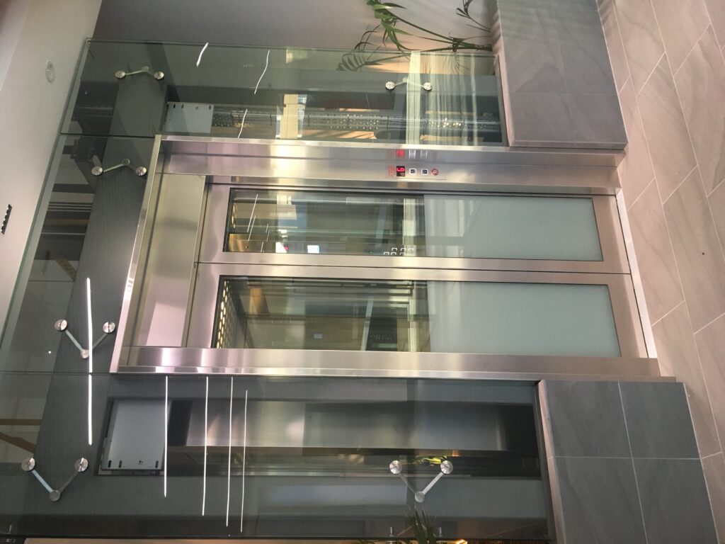 Project Gallery – Elevator Services Group