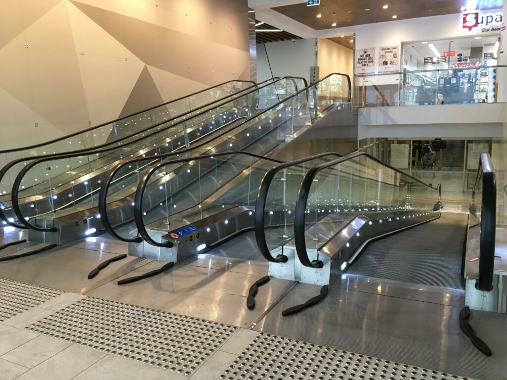 Project Gallery – Elevator Services Group